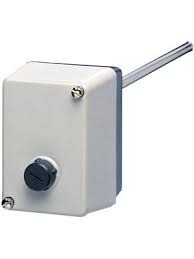 ATH-20 Jumo SURFACE MOUNT, SINGLE THEMOSTAT, TEMPERATURE SWITCH, 230 V, IP54