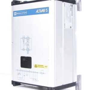 ATV45U75 Telemecanique ALTIVAR 5 7,5KW SPEED VARIATOR