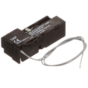 MS325-UA400 ABB UNDER VOLTAGE TRIP 400V