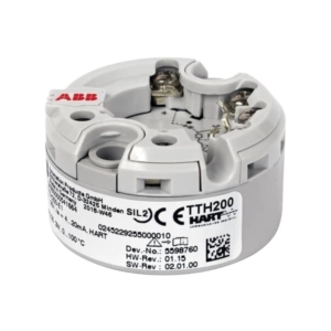 TTH200Y0HBS ABB Head-Mount Temperature Transmitter