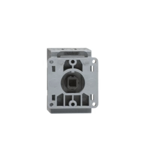 1SCD000037R0013 ABB - OT32E3P/GOV OT32E3P/GOV NON-FUSIBLE DISC. SW. 3P SW, 40A, NF, HDL/SHAFT KIT