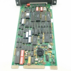 IMRIO-02 ABB REMOTE I/O SLAVE MODULE,ANALOG,INFI-90,15 V DC,12.8 VA,1 W