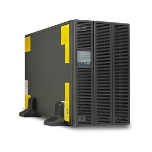 S4K4U6000C Emerson UPS, 6KVA, 120/208 VAC AT 120 C, 50 OR 60 HZ, SINGLE PHASE