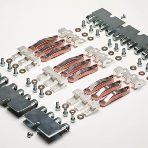 1SFN167003R1000 ABB - ZL2050 ZL2050 Main Contact Kit