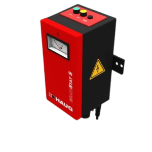 01.7760.000 Haug POWER PACK ,MULTISTAT, 230 VAC, 4-HIGH VOLTAGE TERMINALS, HEAVY DUTY