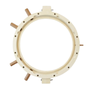 22160066-F ABB Air cover - 22160066-F