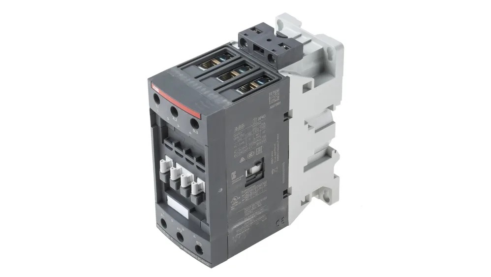 SK824441-EL ABB - EK150-40-21 220-230V CONTACTOR#EK150-40-21#220-230V SK824441-EL