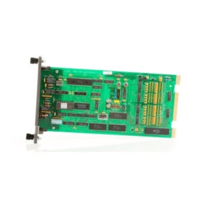 IMASI-02 ABB INPUT MODULE, ANALOG, SLAVE, 15 POINT, 4-20 MA, 5 VDC