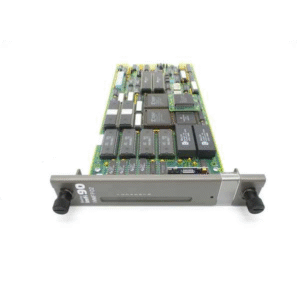 IMMFP-02 ABB PROCESSOR MODULE, MULTI-FUNCTION, 32 BIT, 512 KB ROM, 10 W, 2 AMP, 5 V DC