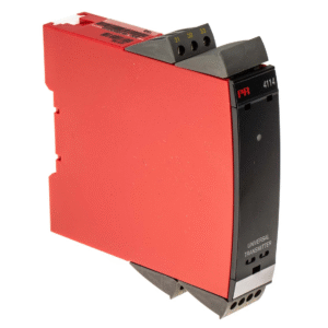 TK801V003 ABB TK801V003, 4114 | PR Electronics 4100 Series Universal Transmitter
