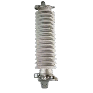 Q006SA005A ABB Surge Arrestor, Metal Oxide, Gapless, Vertical, 6.0/5.10kV MCOV