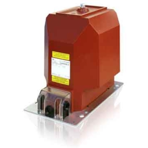 TPU 40.13 ABB - E43973274 RATIO 600/5/5, 50HZ, 12/28/75KV INSULATION, ITH/IDYN 25(1S)/62.5 KA