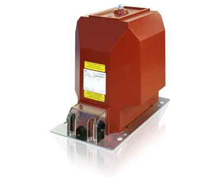 TPU 40.13 ABB - E43973274 RATIO 600/5/5, 50HZ, 12/28/75KV INSULATION, ITH/IDYN 25(1S)/62.5 KA