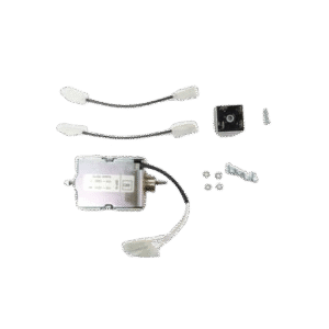 1VCF349753S0909 ABB Additional opening release YO2-MO2-MBO2 aux. voltage 110-132Vdc, 110-127Vac for HD4, VD4/R ESH