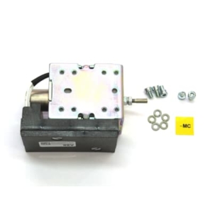 1VCF349758S0909 ABB Closing release YC-MC-MBC aux. voltage 110-132Vdc, 110-127Vac for HD4-VD4/R ESH