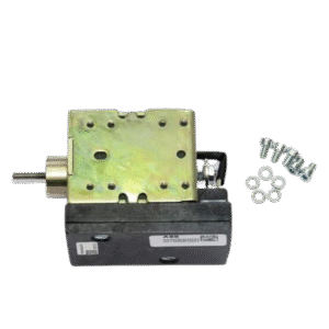 1VCF349772S0909 ABB Undervoltage release YU-MU-MBU aux. voltage 110-132Vdc, 110-127Vac for HD4, VD4/R ESH