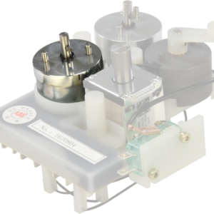GCE7004590P0105 ABB SOLENOID R32 110-125VDC/AC
