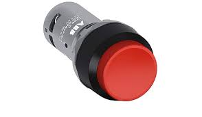 1VCF339799S0631 ABB Green close pushbutton "Push ON" and Red open pushbutton "Push OFF" for VD4, VD4/R EL-Vmax, ANSI versions, exc...