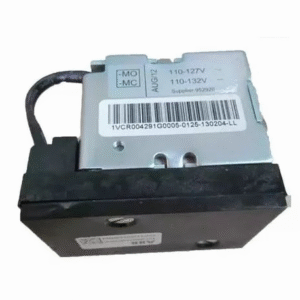 1VCR004291G0005 ABB SHUNT CLOSING RELEASE 110VDC/AC -MC