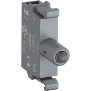 1SFA611621R1051 ABB - MLBL-05R MLBL-05R Button Accessories, 1SFA611621R1051 ABB - MLBL-05R