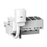 1SDA013693R1 ABB - TERMINAL COVERS LOW 3P S3-S4 TERMINAL COVERS LOW 3P S3-S4