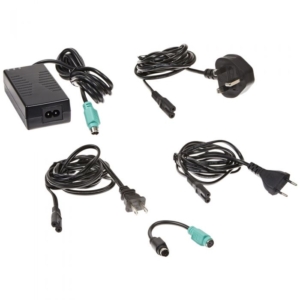 00475-0003-0022 Emerson POWER SUPPLY, 100-240 VAC INPUT, 750 M-AMP MAX INPUT CURRENT, 0-8.3 VOLT / 0-0.9 VOLT OUTPUT, 1000 M-AMP / 1400 M-AMP MAX CURRENT, 20 WATT RATING, 0-40 DEG. OPERATING TEMPERATURE