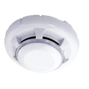 EV-P Salwico EV-P OPTICAL SMOKE DETECTOR