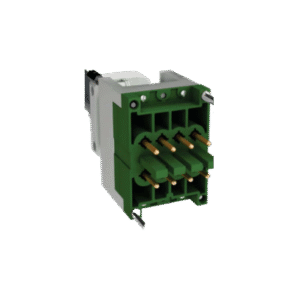 1SNA167935R1000 ABB - Entrelec COR-T-4-4 COR-T-4-4 ESSAILEC CONNECTOR, 1SNA167935R1000 ABB - Entrelec COR-T-4-4