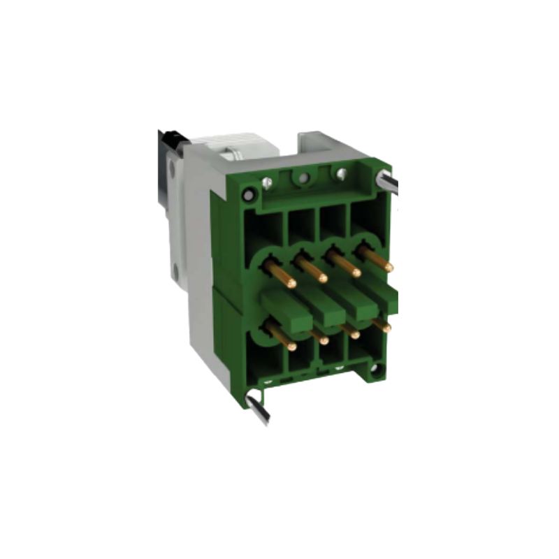 1SNA167935R1000 ABB - Entrelec COR-T-4-4 COR-T-4-4 ESSAILEC CONNECTOR, 1SNA167935R1000 ABB - Entrelec COR-T-4-4