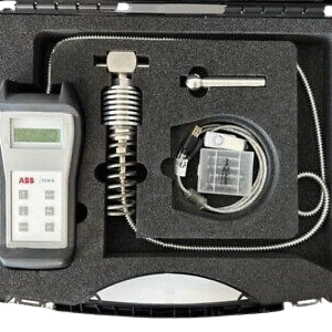 TCM-S T01-101008 ABB ABB Tekomar Combustion Monitoring System
