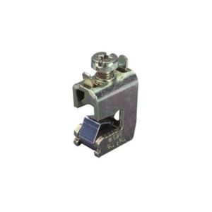 01290 Wöhner universal conductor terminal, 4 - 35 mm2, AWG 10 - 2, for busbars flat busbars 10 mm