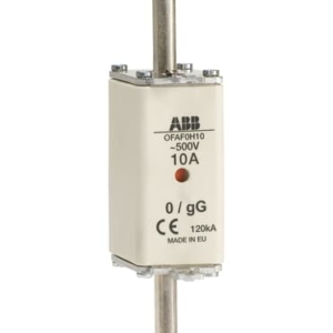 1SCA022629R5140 ABB - OFAF0H200 OFAF0H200 HRC FUSE LINK