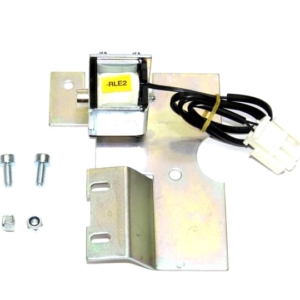 1VCF349767S0909 ABB Electromechanical locking release for truck YL2-RL2-RLE2 aux. voltage 110Vdc for...