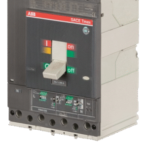 1SDA054707R1 ABB - PR221DS-LS/I In=630 T5 630 3p ELECTRONIC TRI-POLE AC RELEASE PR221DS-LS/IR 630 T5 630