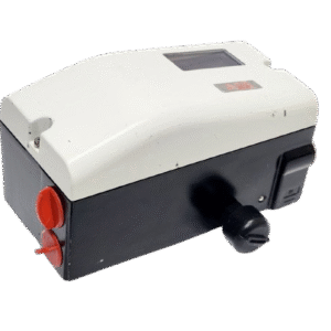 V18345-2021421001 ABB V18345-2021421001 | ABB | TZIDC Electro-Pneumatic Positioner