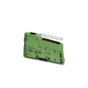 2862987 Phoenix Contact - IB IL PD 24V-PAC Inline terminal for power distribution (24 V), complete with accessories, (connector and labeling field) 24 V supply voltage is fed out from the segment circuit (US)