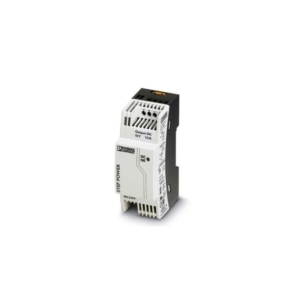 2868567 Phoenix Contact - Power supply unit - STEP-PS/ 1AC/12DC/1.5 Primary-switched STEP POWER power supply for DIN rail mounting, input: 1-phase, output: 12 V DC/1.5 A