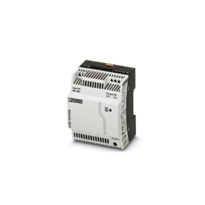 2868583 Phoenix Contact - Power supply unit - STEP-PS/ 1AC/12DC/5 Primary-switched STEP POWER power supply for DIN rail mounting, input: 1-phase, output: 12 V DC/5 A