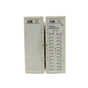 RTXP 24 ABB - RK 926 315-AH ABB Test switches NIB RTXP 24, RK 926 315-AH ELEC-I-706=8B14