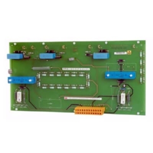 HIEE305106R0001 ABB - UNS 0017A-P FIRING UNIT,UNS 0017A-P
