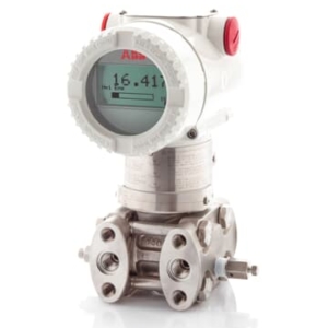 266DSH.B.S.K.B.3.A.1-V2.E6..L5 ABB Differential pressure transmitter DP-Style 266DSH
