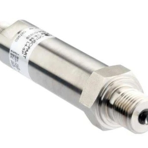 FMF 18-34 L4-SP SensoPart GLASS PRISM BASED LIQUID LEVEL SENSOR, M18 BARREL, M12 4-PIN