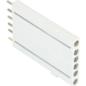 1SDA054922R1 ABB - ADP 6pin AUX T4-T5-T6 P/W ADP 6pin AUX T4-T5-T6 P/W. ADAPTER CONNECTOR 6pin FOR AUX FOR PLUG/IN-WITHDRAWABLE C.BREAKER T4-T5-T6