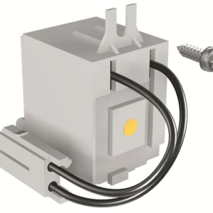 UVR-C T4-T5-T6 220...250 Vac/dc ABB - 1SDA054891R1 Tmax T - Undervoltage release wired UVR-C 220 ... 220 ... 250V 240V a.c.-d.c. T4-T5-T6