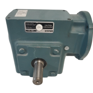 MR94622 ABB SPEED REDUCER, RIGHT ANGLE, 2.24HP, 1750RPM, 1099 OUTPUT TORQUE