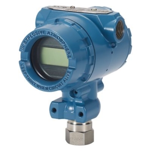 2088G3S22A2M5K1Q4  Emerson - Rosemount Rosemount 2088 Absolute and Gauge Pressure Transmitter