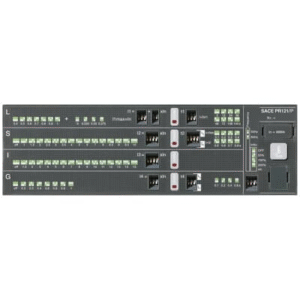 1SDA058195R1 ABB - PR121/P-LSIG E1-E6 OVERCURRENT RELEASE, ACCESSORY FOR EMAX, 1SDA058195R1 ABB - PR121/P-LSIG E1-E6