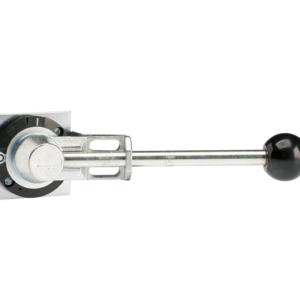 1SCA022071R3010 ABB METAL HANDLE 0-1 IP65