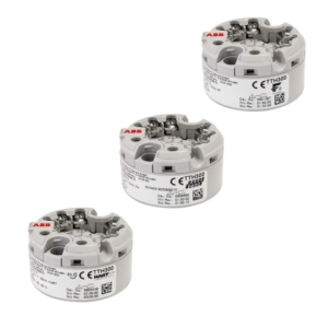 TTH300.L1.H.BF-CS........Z2.C07 ABB Head-Mount Temperature Transmitter