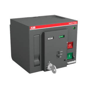 1SDA104895R1 ABB - MOE XT6 220...250V AC/DC MOTOR OPERATOR, 220-250 VAC/DC, SUITABLE FOR: XT6, (MOE XT6 220...250V AC/DC)